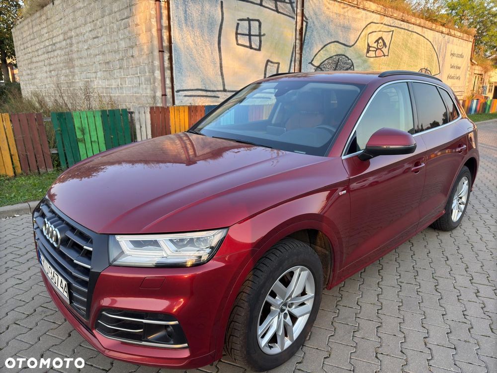 Audi Q5 - 10