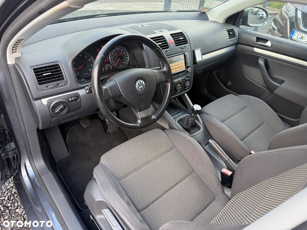 Volkswagen Jetta 1.4 TSI Sportline - 17