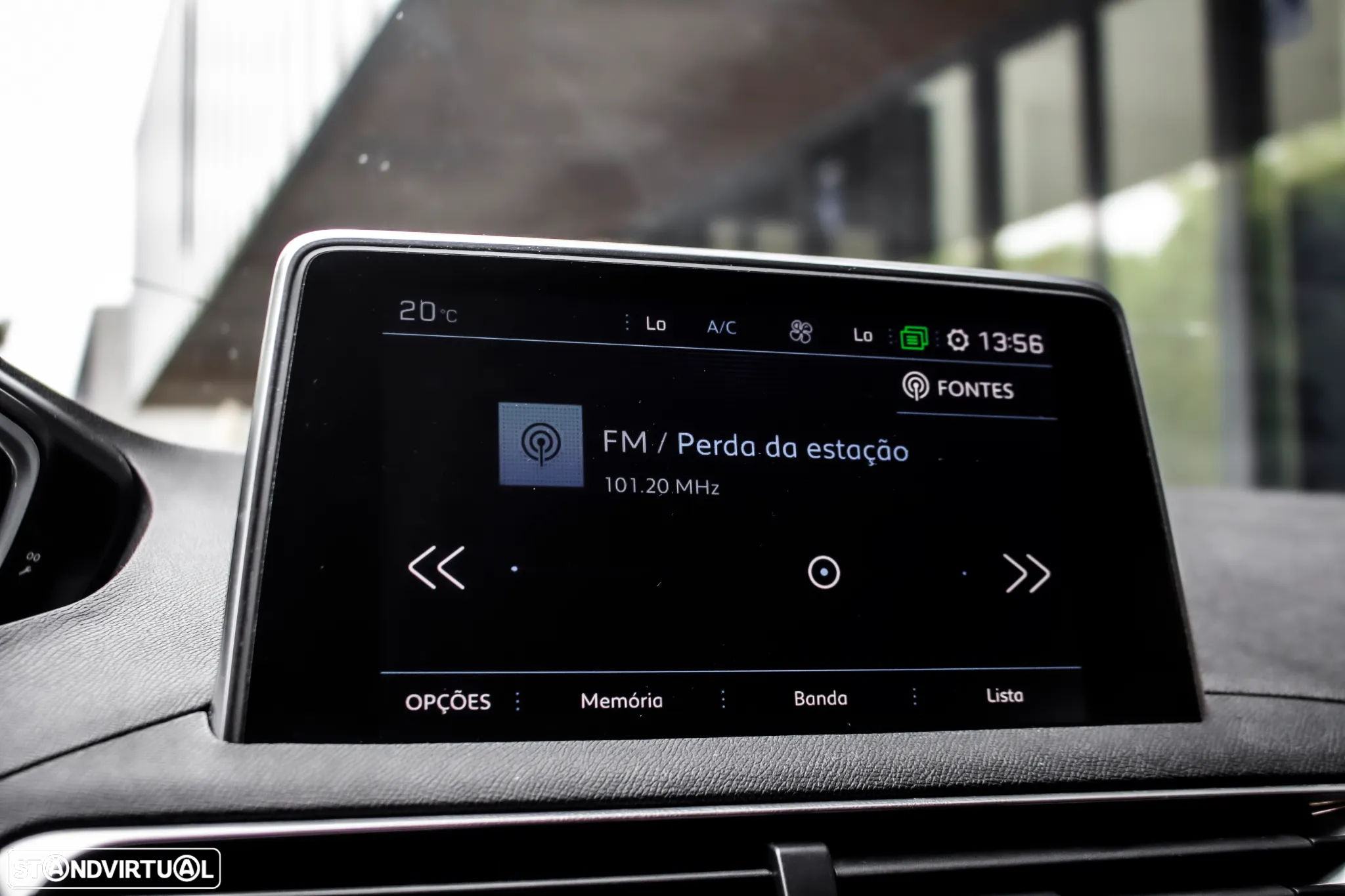 Peugeot 5008 1.2 PureTech Active - 41