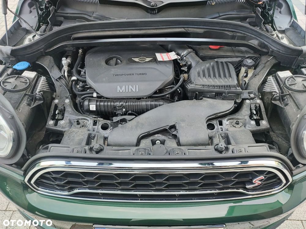 MINI Countryman Cooper S All4 - 20