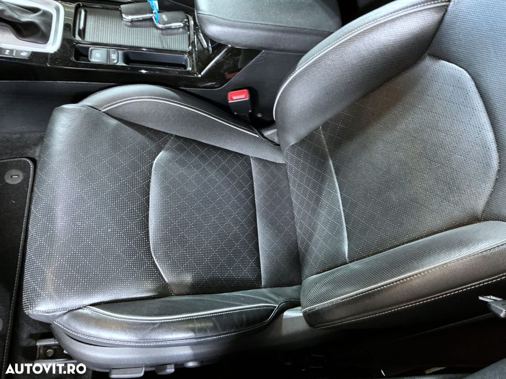 Kia XCeed 1.4 T-GDI OPF DCT7 PLATINUM EDITION - 13