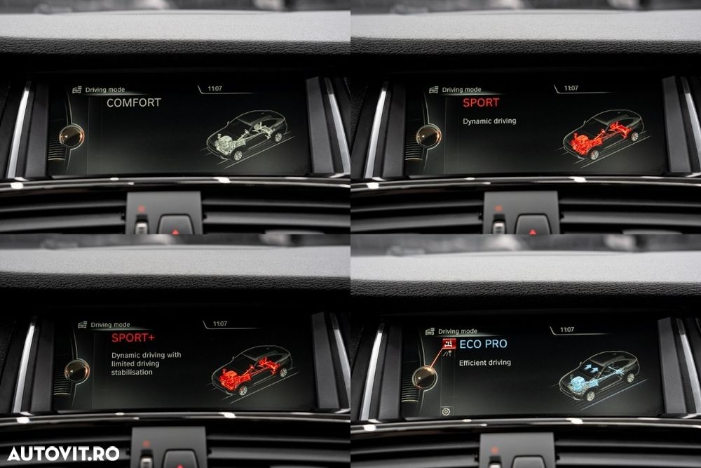 BMW X4 xDrive20d Aut. - 19