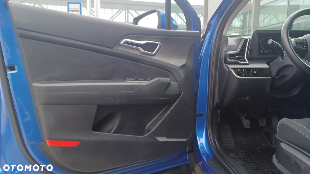Kia Sportage 1.6 T-GDI M 2WD - 11