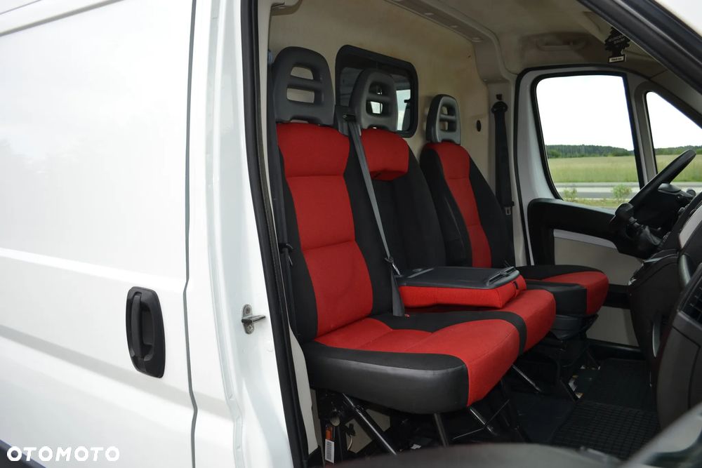 Fiat Ducato - 20