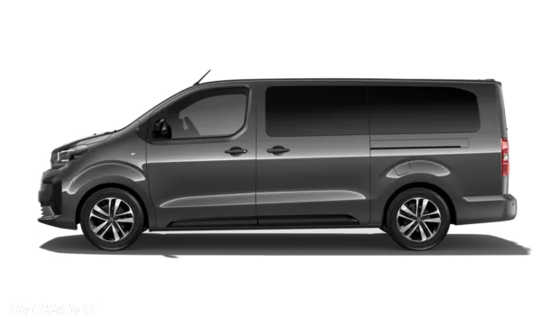 Citroën SpaceTourer - 4