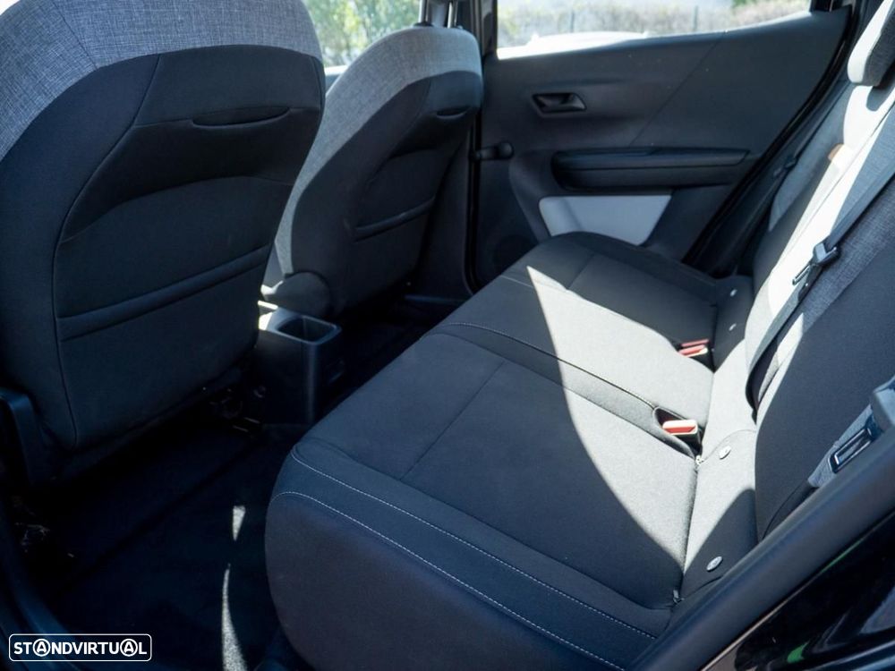Citroën e-C3 Aircross YOU - 25