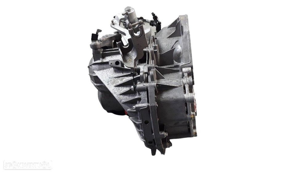 CAIXA VELOCIDADES OPEL ANTARA 2012 -55599684 - 3