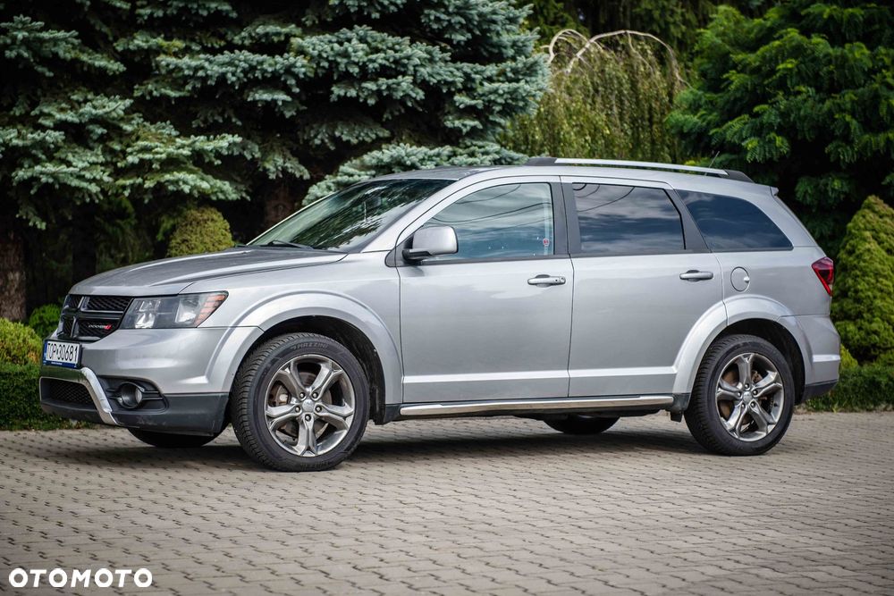 Dodge Journey - 3