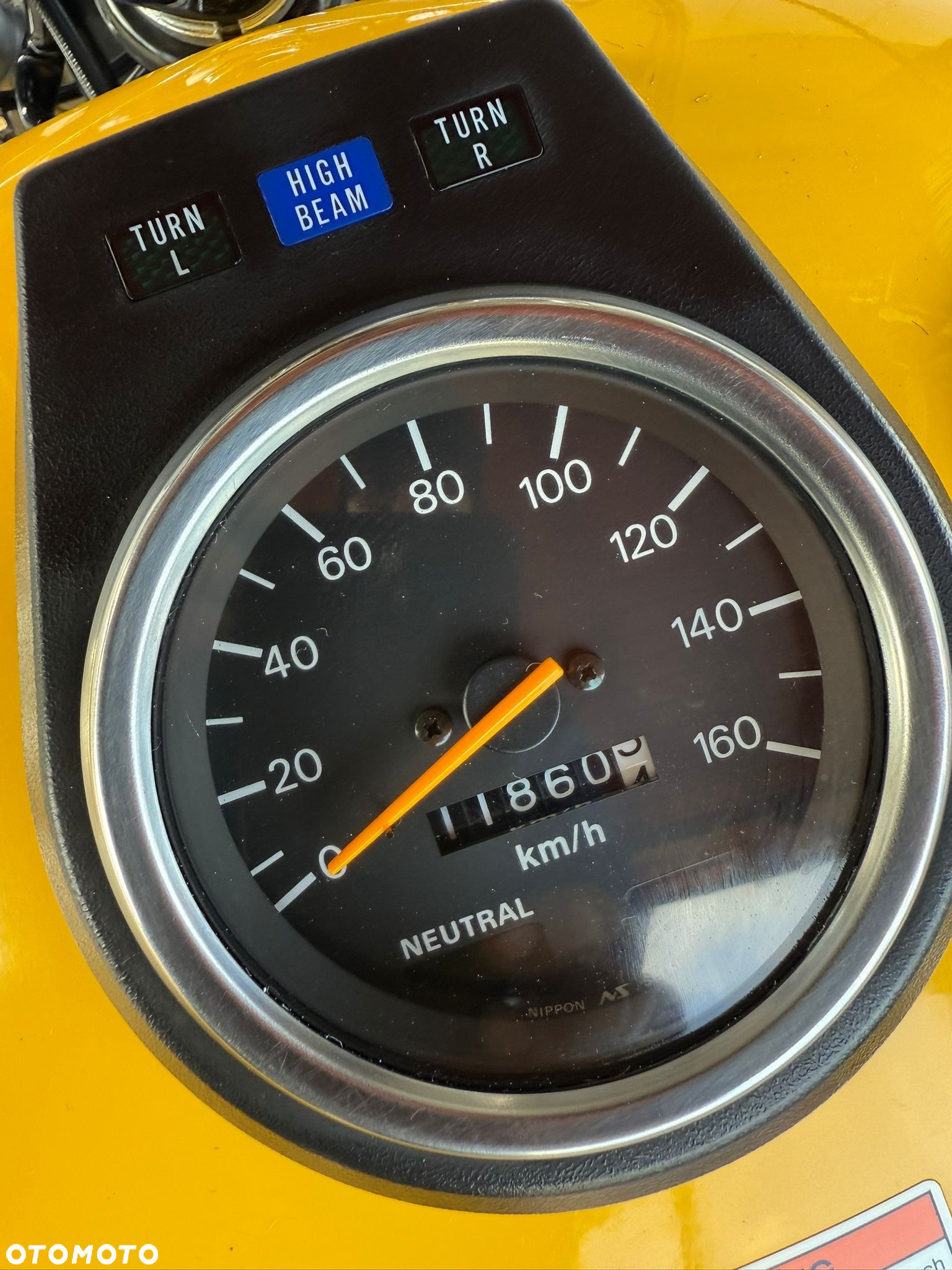Suzuki Savage - 26