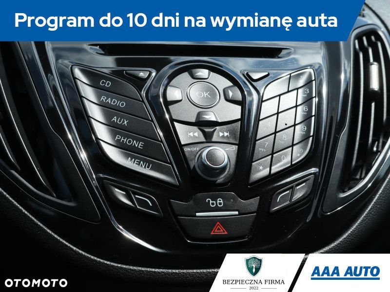 Ford B-MAX - 20