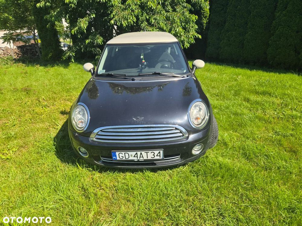 MINI ONE Standard - 1
