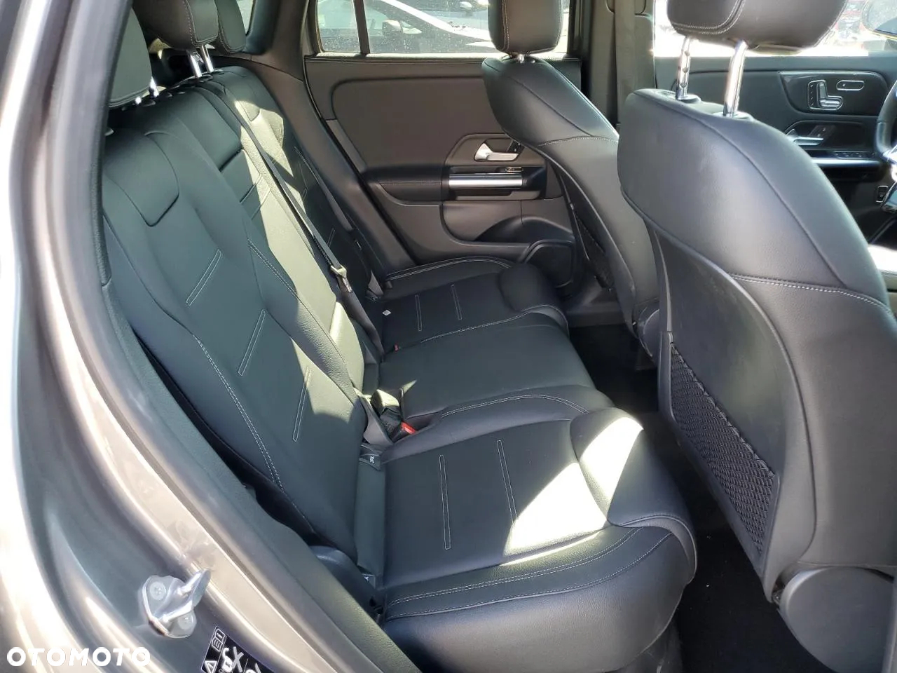 Mercedes-Benz GLA AMG 35 4Matic AMG Speedshift DCT 8G - 10
