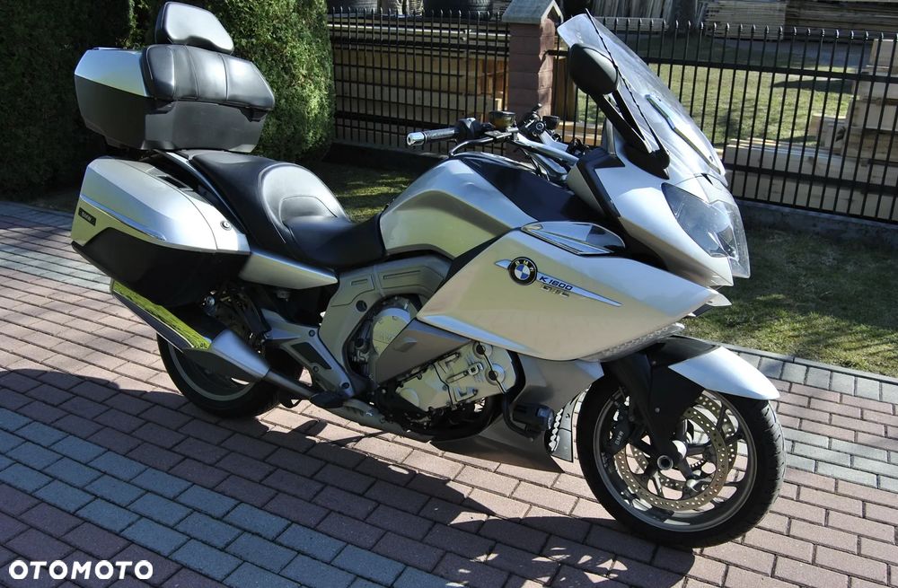 BMW K - 2