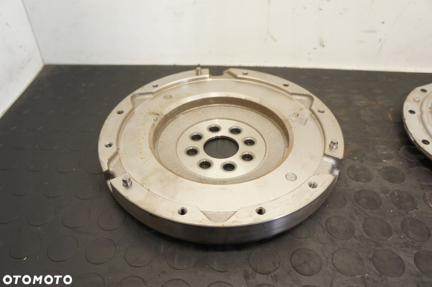 SPRZĘGŁO AUTOMAT TOYOTA YARIS IV MAZDA 2 KB 1,5 HYBRID 1J060003 - 5