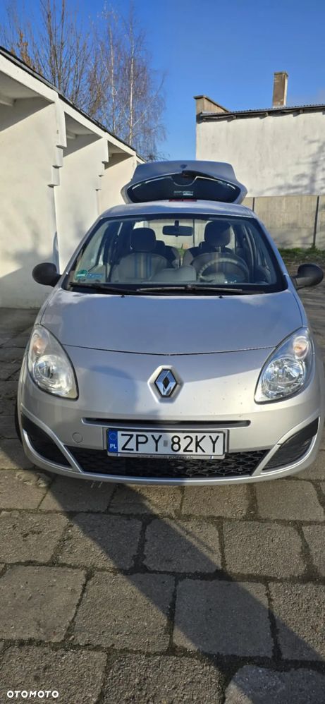 Renault Twingo 1.2 Authentique - 17
