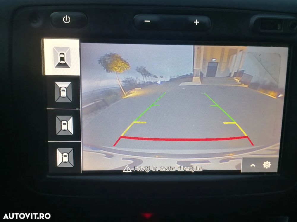 Dacia Duster Blue dCi 115 4WD Prestige - 6