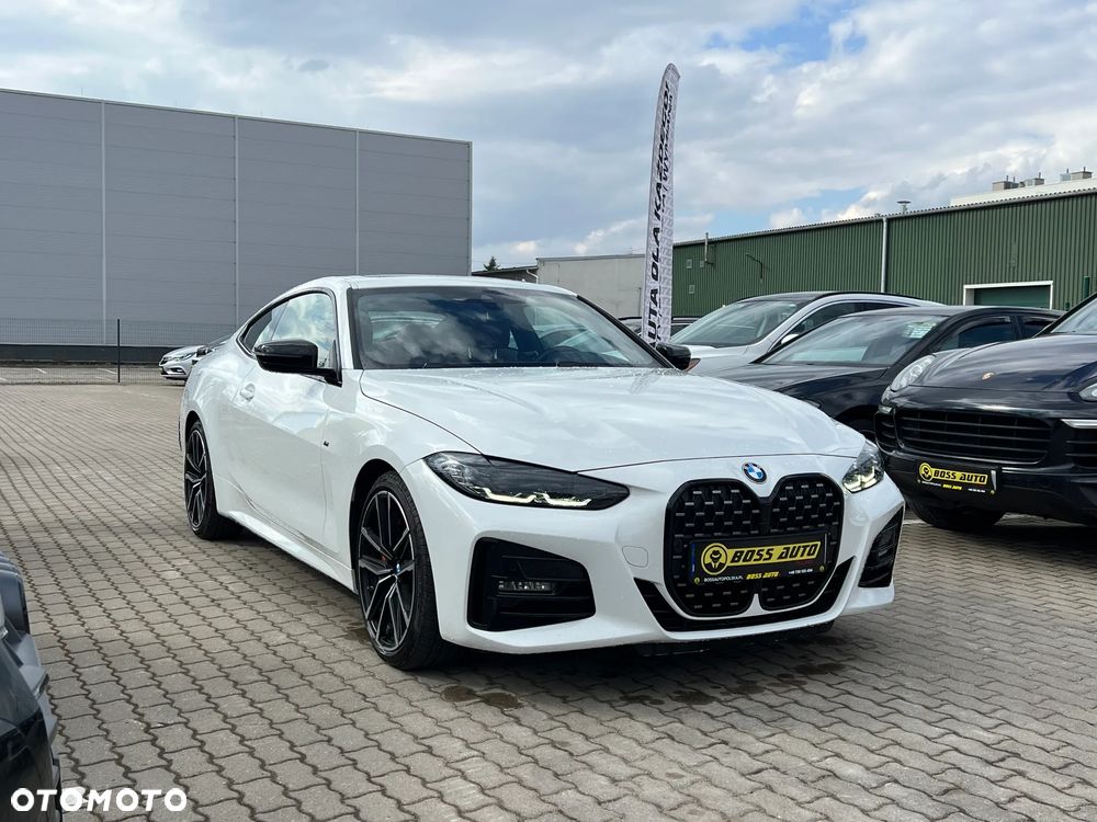 BMW Seria 4 - 3