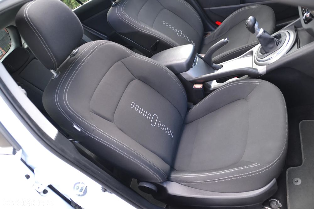 Kia Sportage 1.6 GDI Business Line 2WD - 37