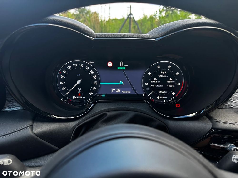 Alfa Romeo Tonale 1.3 VGT Q4 Ti - 23