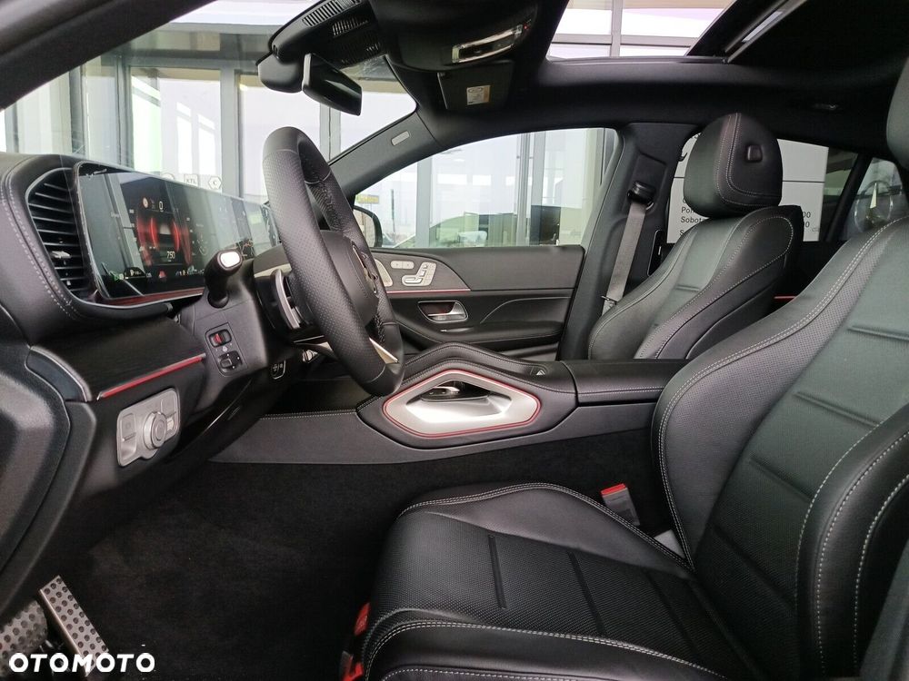 Mercedes-Benz GLE - 20