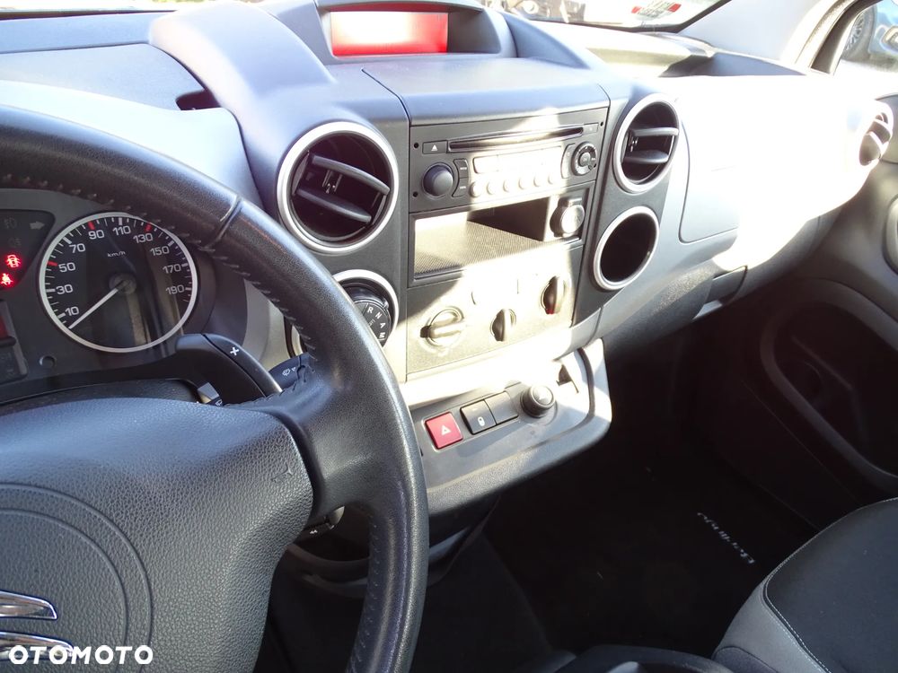 Citroën Berlingo Multispace BlueHDi 100 S&S ETG6 SELECTION - 31