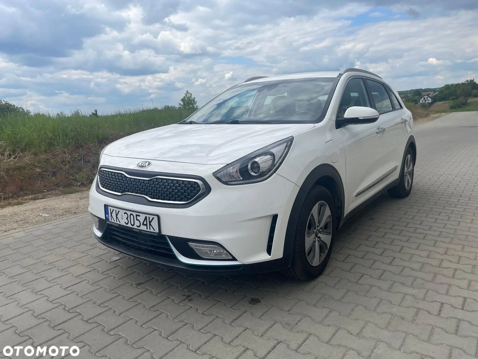 Kia Niro 1.6 GDI Plug-In Hybrid L - 1