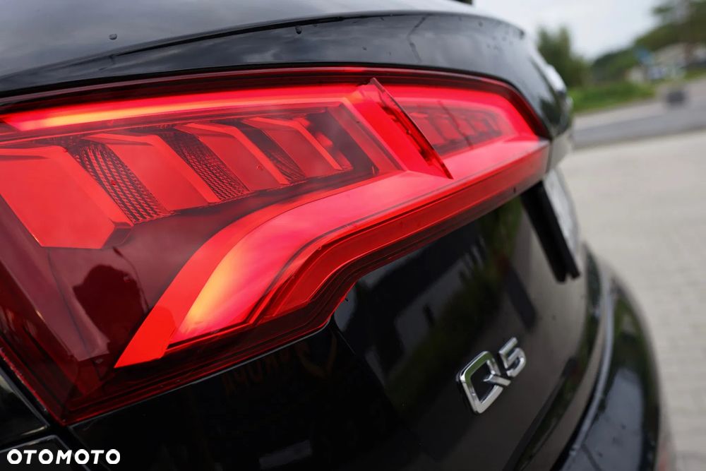 Audi Q5 35 TDI S tronic S line - 7