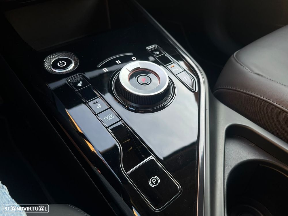 Kia Niro EV 64kWh Drive - 16