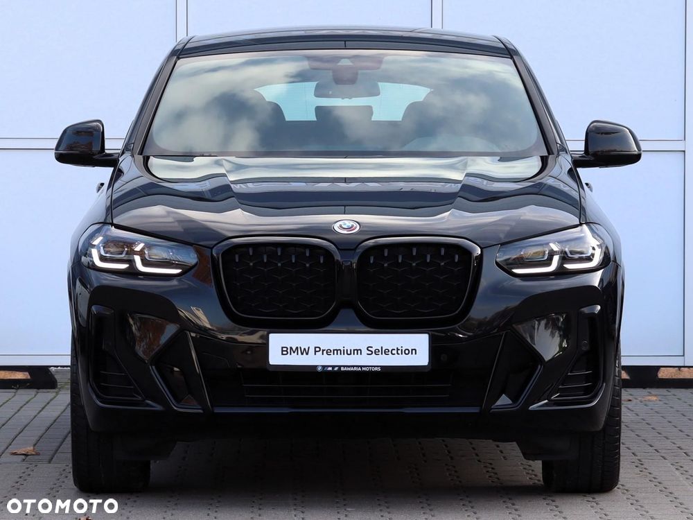 BMW X4 - 10