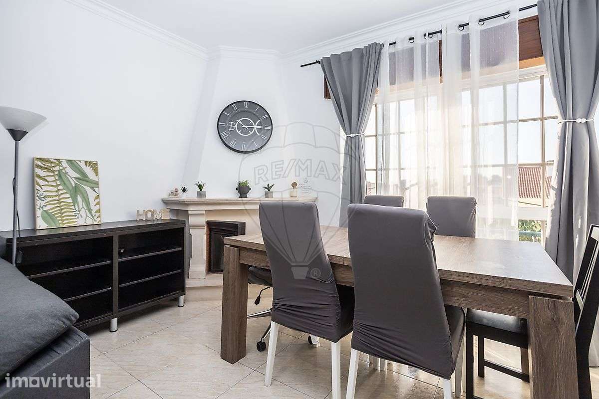 Apartamento T2 para venda - Grande imagem: 4/17