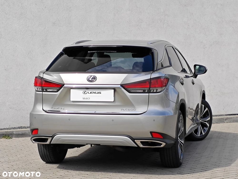 Lexus RX 300 Prestige - 5