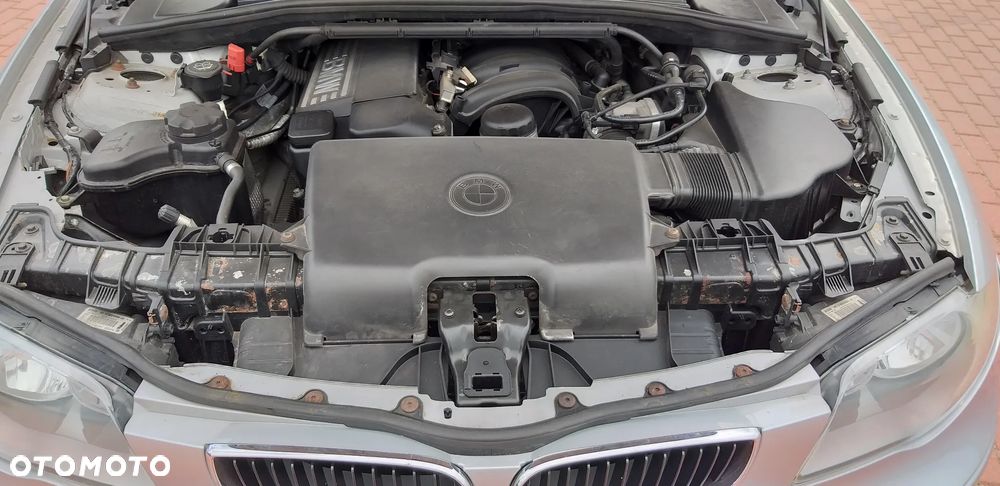 BMW Seria 1 - 13