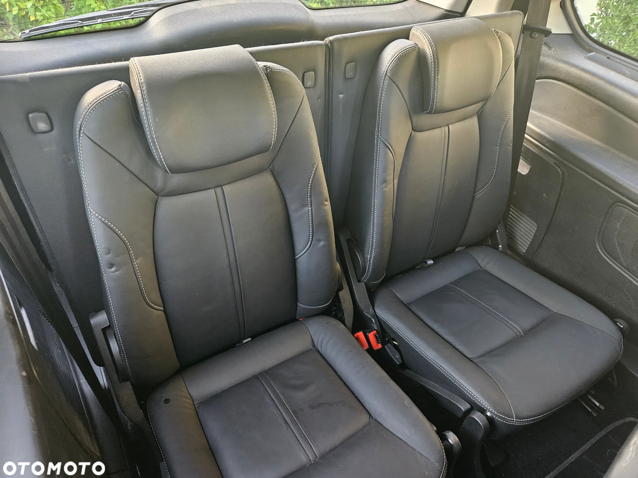 Ford Galaxy 2.0 TDCi Ghia - 5