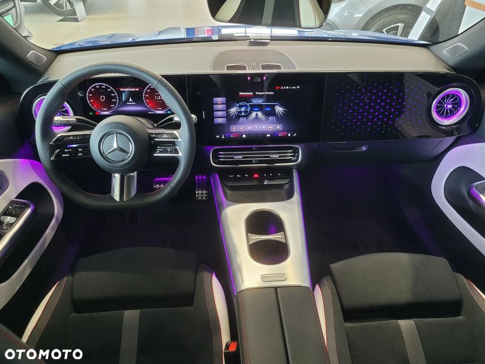 Mercedes-Benz CLA 250+ 85kWh - 7