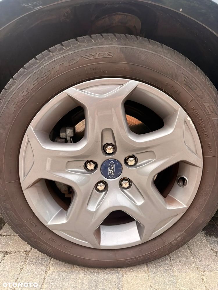 Ford Focus 1.0 EcoBoost Edition - 7