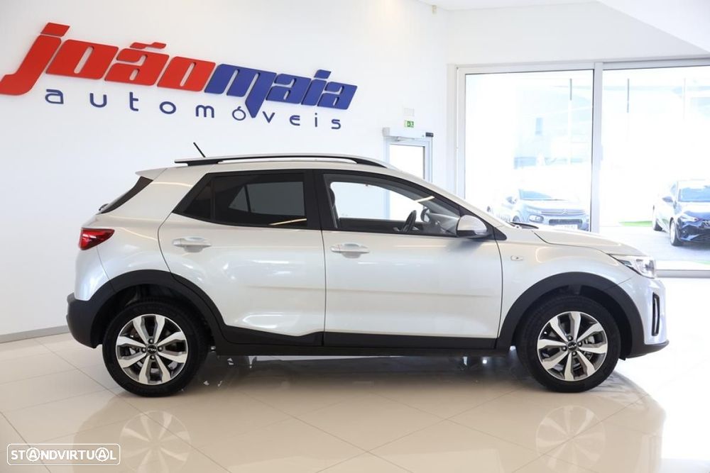 Kia Stonic 1.2 Dynamic - 15