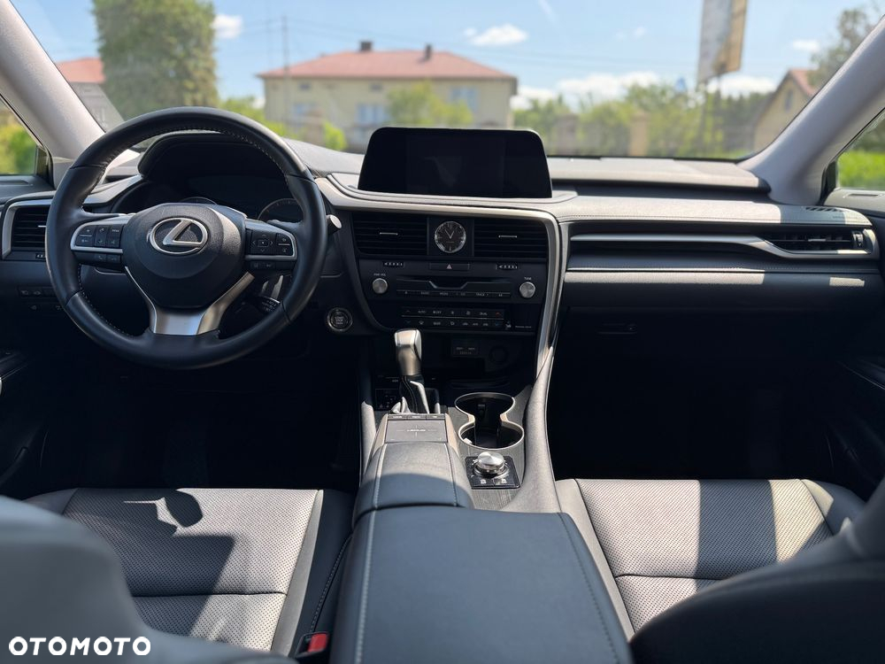 Lexus RX 300 Business Edition + - 18