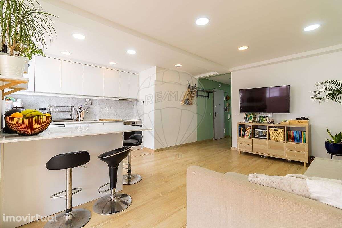 Apartamento T2 para venda - Grande imagem: 4/20