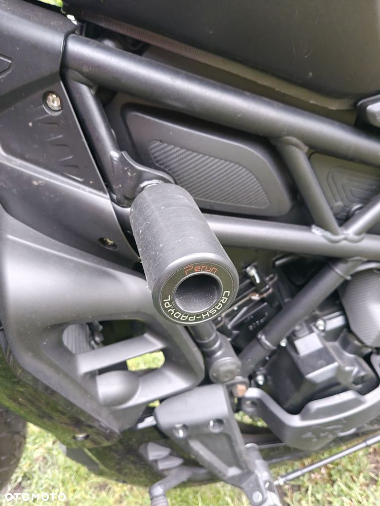Benelli 502 C - 12