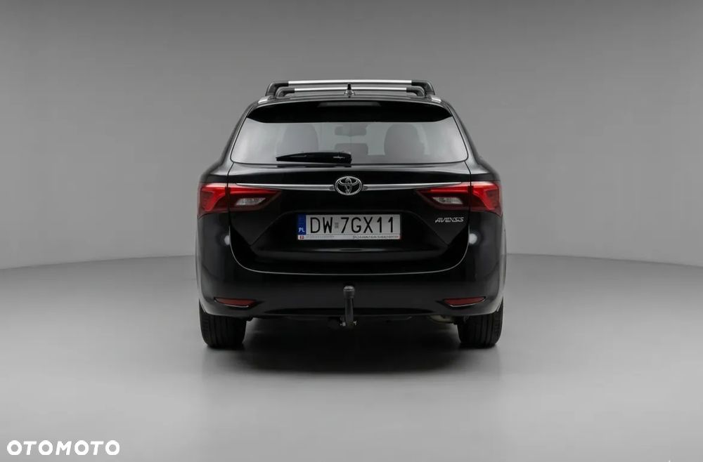 Toyota Avensis 1.8 Prestige - 4