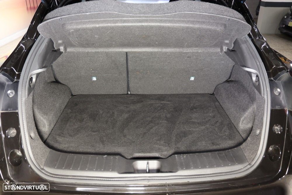 Nissan Juke 1.0 DIG-T N-Connecta NAV. DCT - 15