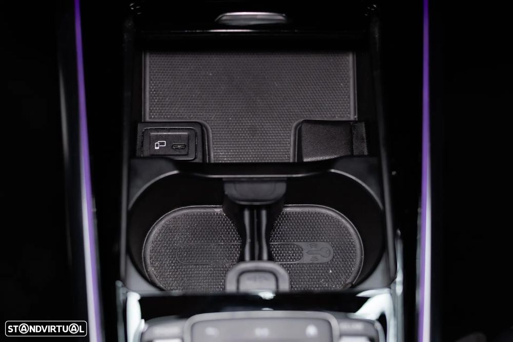 Mercedes-Benz GLA 250 e 8G-DCT Progressive - 35