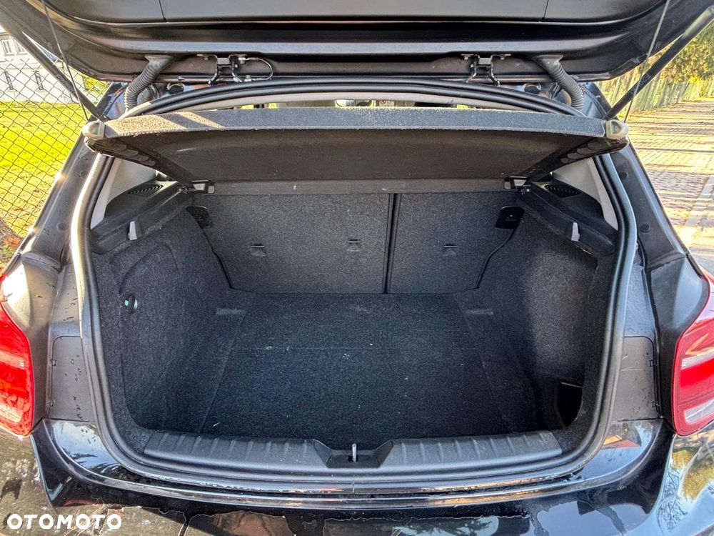 BMW Seria 1 116d DPF Edition Lifestyle - 32