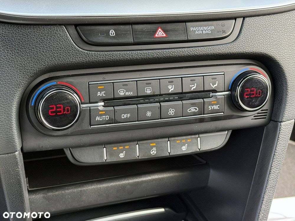 Kia XCeed 1.0 T-GDI L Business Line - 7