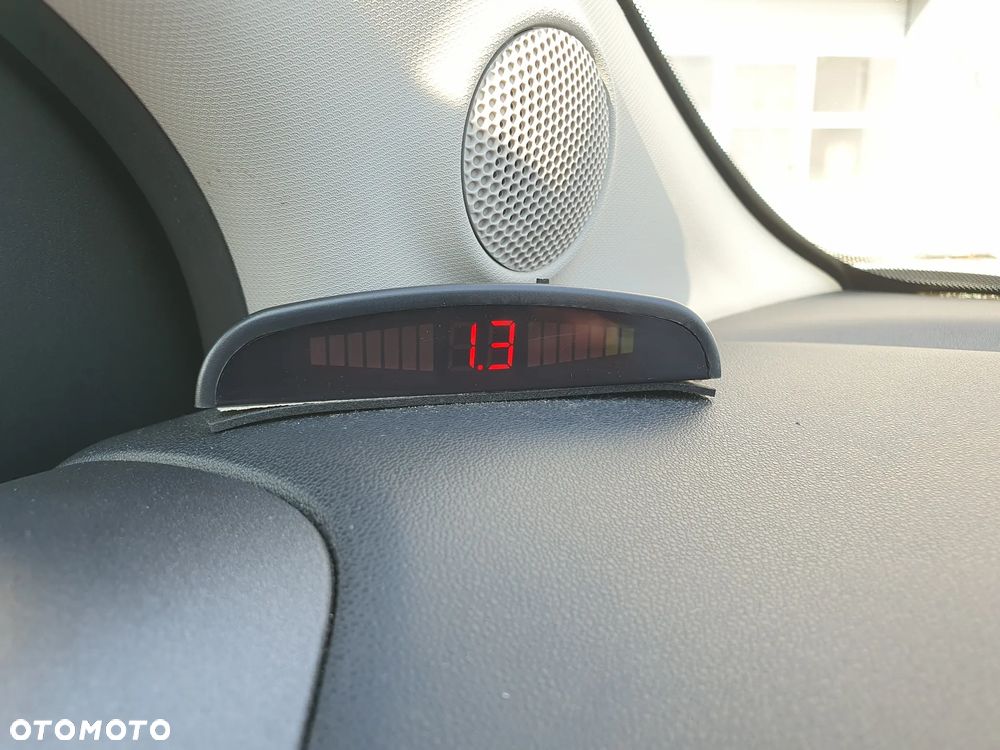 Citroën C3 Aircross 1.2 PureTech GPF Feel - 26