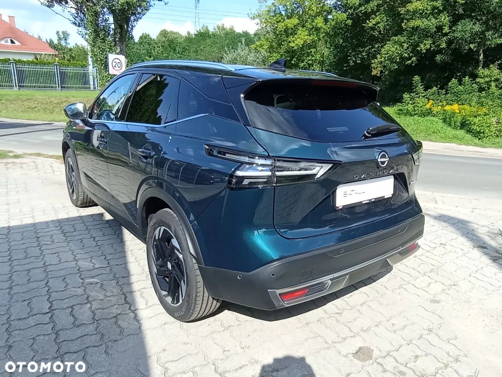 Nissan Qashqai 1.5 e-POWER N-Connecta - 25