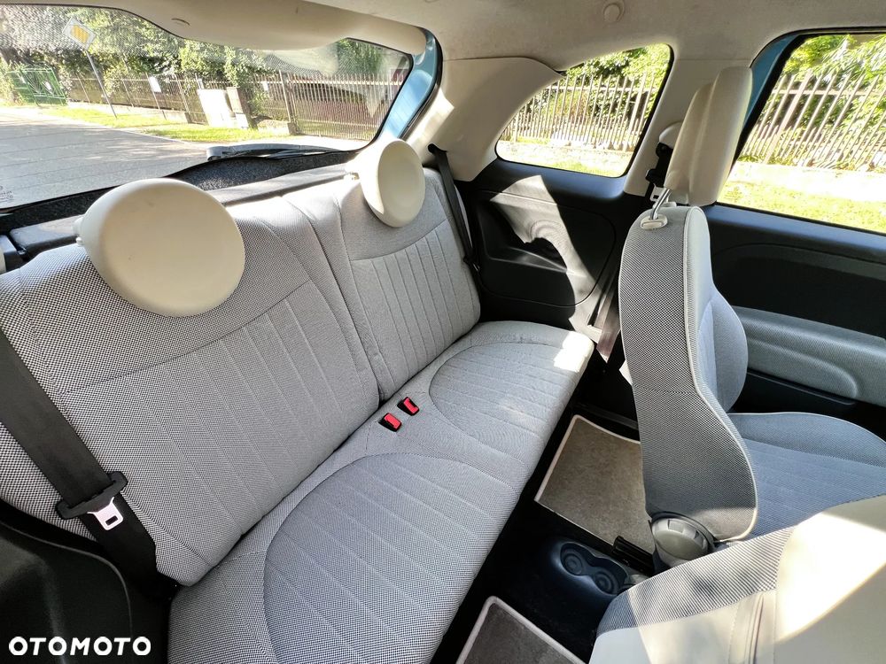 Fiat 500 - 14