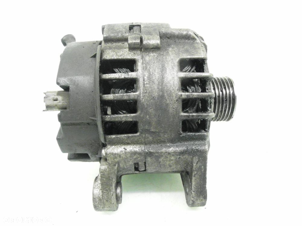 ALTERNATOR NISSAN INTERSTAR 2.2 dCI 8200086130 - 5