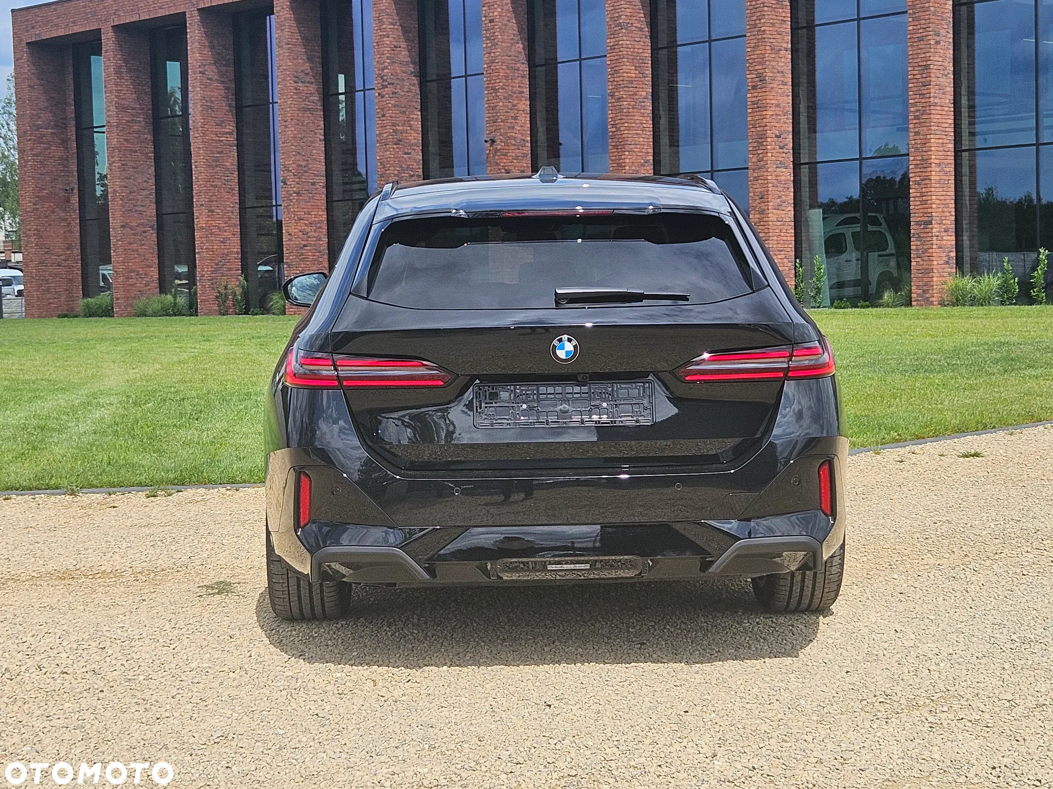 BMW Seria 5 - 7