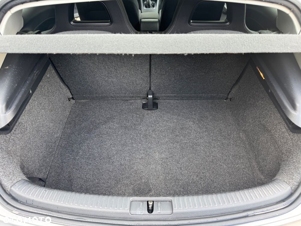Volkswagen Scirocco 1.4 TSI Edition - 22